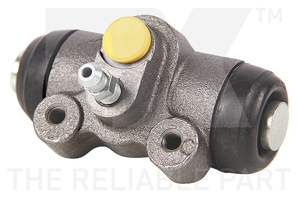 Nk Radbremszylinder Hinterachse [Hersteller-Nr. 801506] für BMW