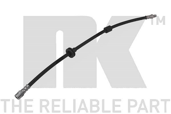 Nk Bremsschlauch [Hersteller-Nr. 853321] für Mercedes-Benz