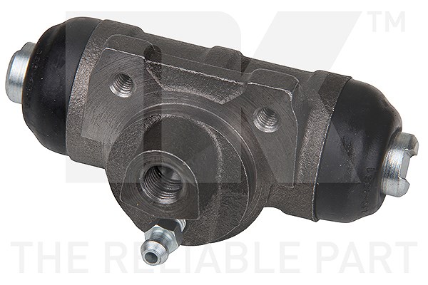 Nk Radbremszylinder Hinterachse [Hersteller-Nr. 802568] für Ford