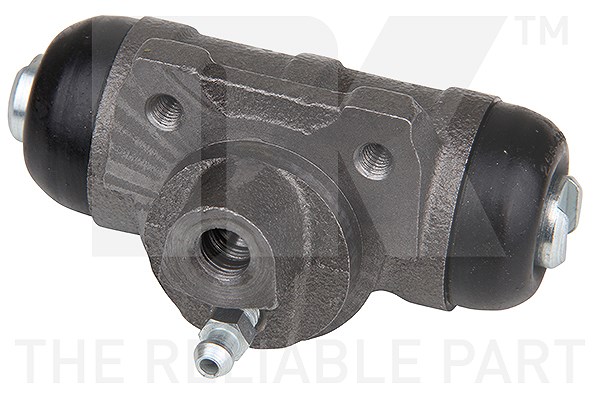 Nk Radbremszylinder Hinterachse [Hersteller-Nr. 802565] für Nissan, Ford