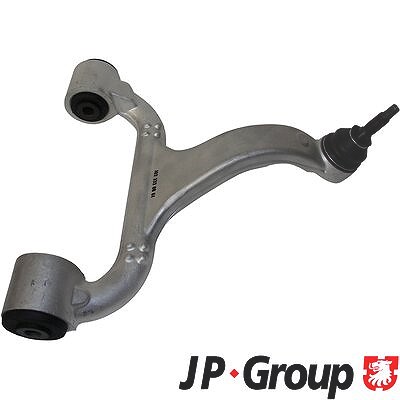 Jp Group Querlenker vorne rechts oben W163 [Hersteller-Nr. 1340100880] für Mercedes-Benz