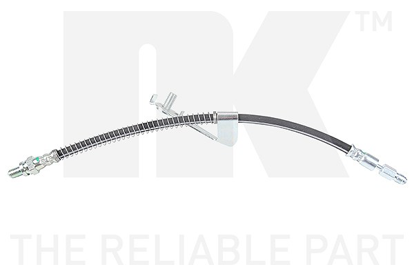 Nk Bremsschlauch vorne links [Hersteller-Nr. 852588] für Ford, Mazda