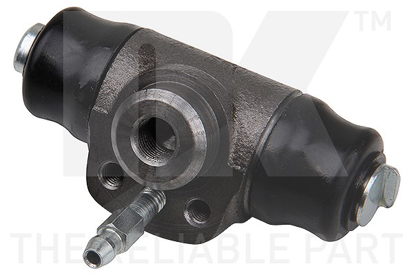 Nk Radbremszylinder Hinterachse [Hersteller-Nr. 804303] für VW, Skoda