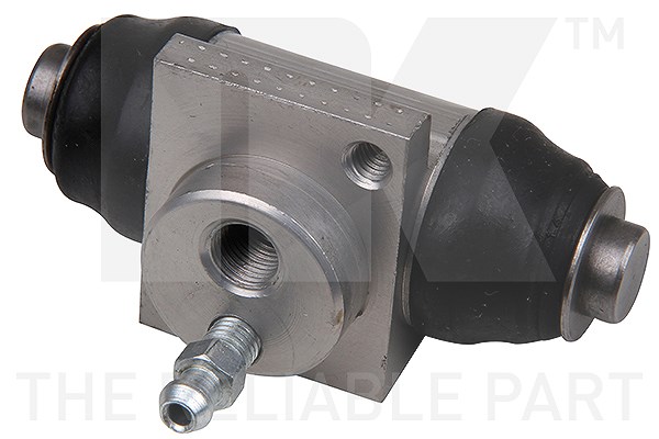 Nk Radbremszylinder Hinterachse [Hersteller-Nr. 803643] für Opel, Vauxhall, Chevrolet, Daewoo