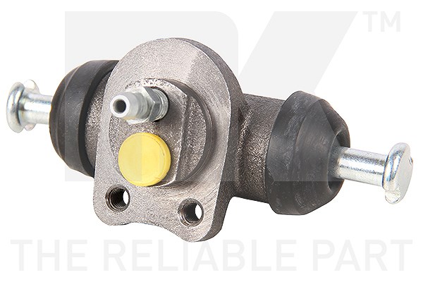 Nk Radbremszylinder Hinterachse [Hersteller-Nr. 803625] für Vauxhall, Opel