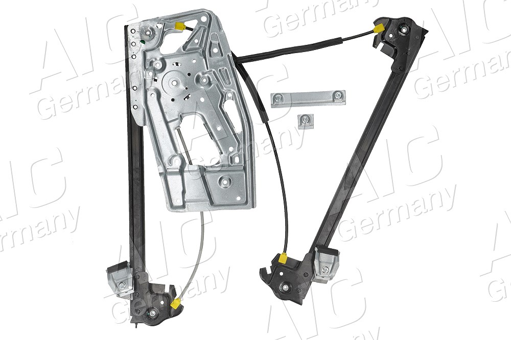 Aic Fensterheber elektrisch vorne rechts - ohne Motor [Hersteller-Nr. 51682] für BMW