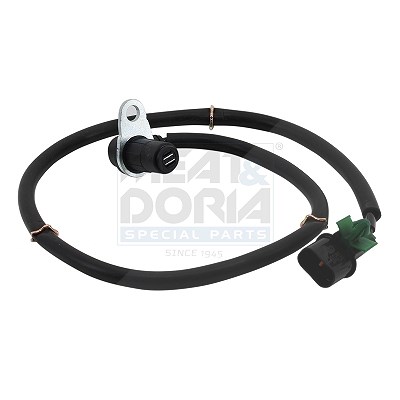 Meat & Doria Sensor, Raddrehzahl [Hersteller-Nr. 90863] für Mitsubishi