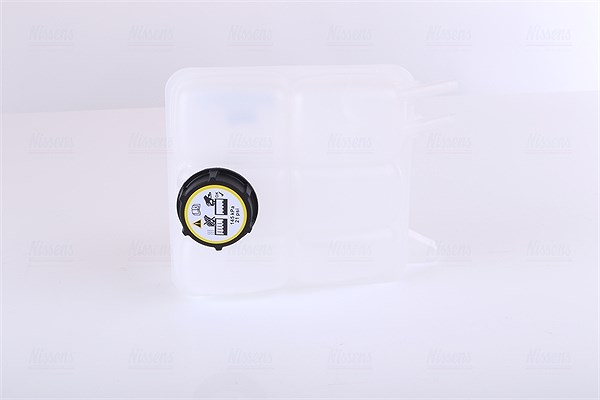 Nissens Ausgleichsbehälter, Kühlmittel [Hersteller-Nr. 996123] für Ford, Volvo, Mazda