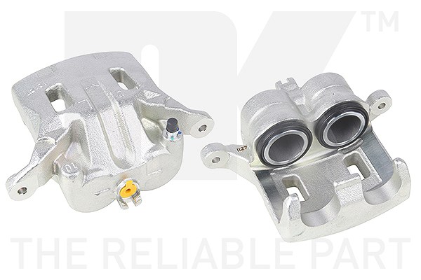 Nk Bremssattel [Hersteller-Nr. 212225] für Nissan