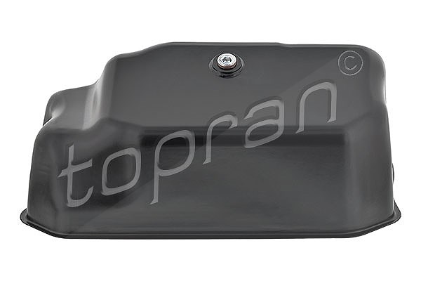 Topran Ölwanne [Hersteller-Nr. 600362] für Fiat