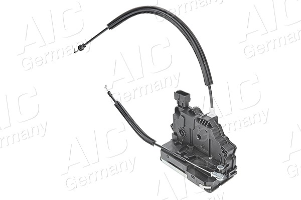Aic Türschloss [Hersteller-Nr. 58160] für Citroën, Fiat