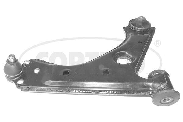 Corteco Lenker, Radaufhängung [Hersteller-Nr. 49399184] für Opel