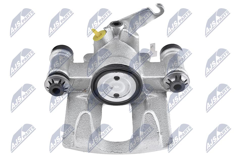 Nty Bremssattel [Hersteller-Nr. HZT-NS-025] für Nissan