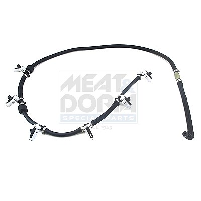 Meat & Doria Schlauch, Leckkraftstoff [Hersteller-Nr. 98017] für BMW