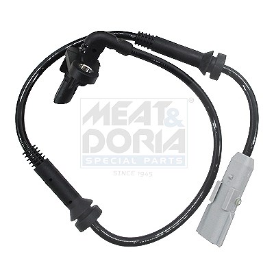 Meat & Doria Sensor, Raddrehzahl [Hersteller-Nr. 901150] für Renault, Dacia