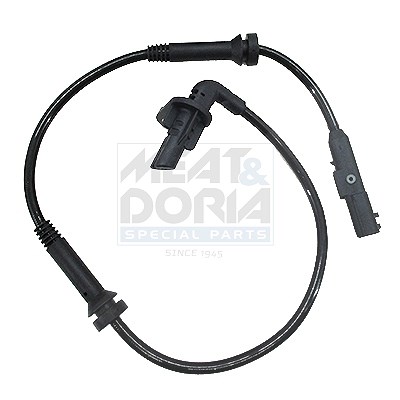 Meat & Doria Sensor, Raddrehzahl [Hersteller-Nr. 901151] für Renault, Dacia