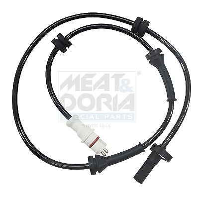 Meat & Doria Sensor, Raddrehzahl [Hersteller-Nr. 901152] für Fiat