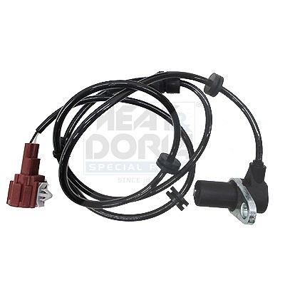 Meat & Doria Sensor, Raddrehzahl [Hersteller-Nr. 901137] für Nissan