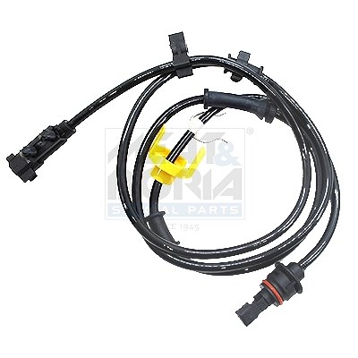 Meat & Doria Sensor, Raddrehzahl [Hersteller-Nr. 901129] für Dodge, Chrysler