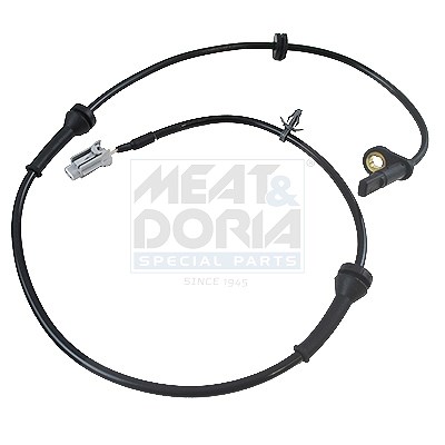 Meat & Doria Sensor, Raddrehzahl [Hersteller-Nr. 901072] für Infiniti