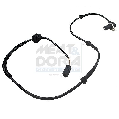 Meat & Doria Sensor, Raddrehzahl [Hersteller-Nr. 901015] für VW
