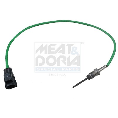 Meat & Doria Sensor, Abgastemperatur [Hersteller-Nr. 12517] für Ford