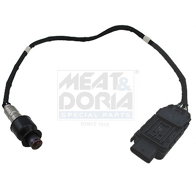 Meat & Doria NOx-Sensor, NOx-Katalysator [Hersteller-Nr. 57086] für Seat, VW, Audi, Skoda