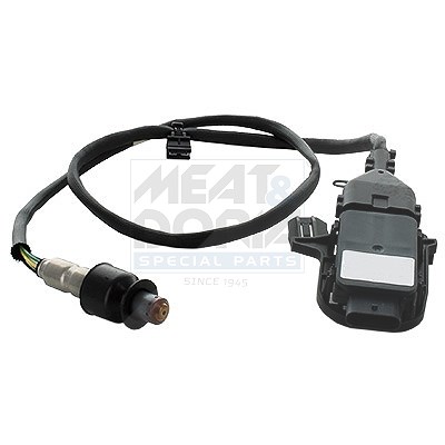 Meat & Doria NOx-Sensor, NOx-Katalysator [Hersteller-Nr. 57087] für VW, Audi, Skoda