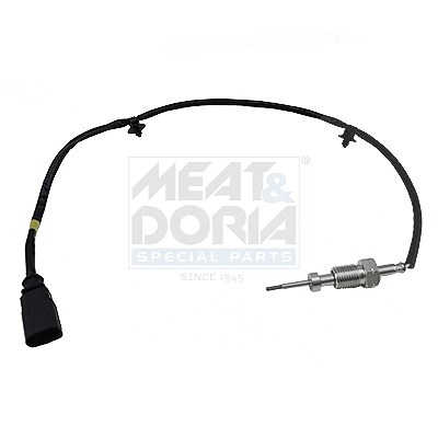 Meat & Doria Sensor, Abgastemperatur [Hersteller-Nr. 12041E] für Audi, VW