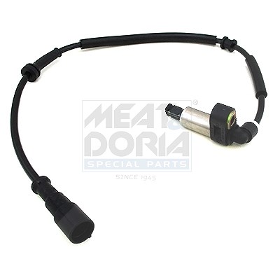 Meat & Doria Sensor, Raddrehzahl [Hersteller-Nr. 901026] für Renault