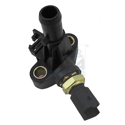 Meat & Doria Sensor, Kühlmitteltemperatur [Hersteller-Nr. 82495] für Fiat, Lancia