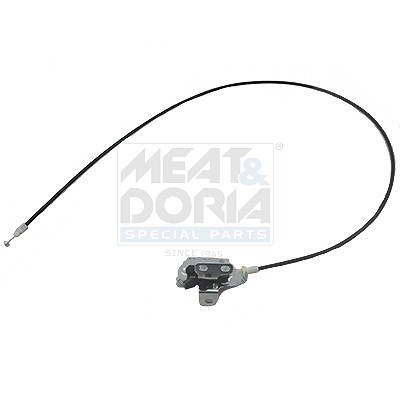 Meat & Doria Türschloss [Hersteller-Nr. 31624] für Fiat