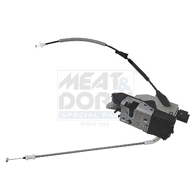 Meat & Doria Türschloss [Hersteller-Nr. 31274] für Citroën
