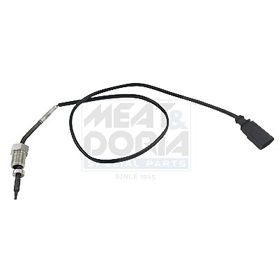 Meat & Doria Sensor, Abgastemperatur [Hersteller-Nr. 11933E] für VW, Audi, Skoda, Seat