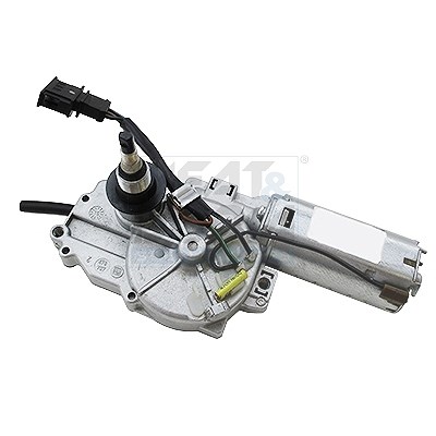 Meat & Doria Wischermotor [Hersteller-Nr. 27233] für VW