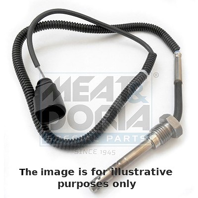 Meat & Doria Sensor, Abgastemperatur [Hersteller-Nr. 12214E] für Audi