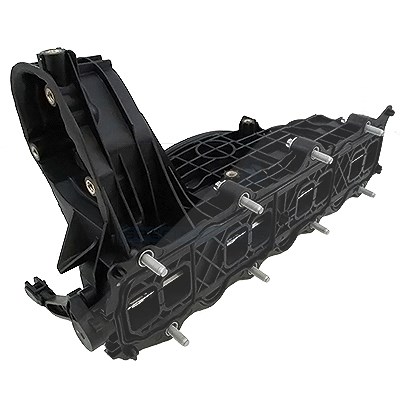 Meat & Doria Saugrohrmodul [Hersteller-Nr. 89429] für Mercedes-Benz, Jeep