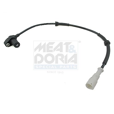 Meat & Doria Sensor, Raddrehzahl [Hersteller-Nr. 90994] für Renault