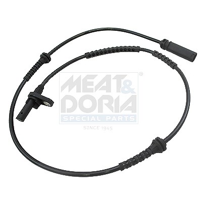 Meat & Doria Sensor, Raddrehzahl [Hersteller-Nr. 90865] für Rolls-royce, BMW