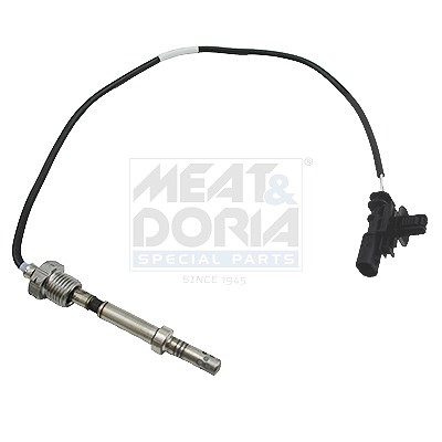 Meat & Doria Sensor, Abgastemperatur [Hersteller-Nr. 12438] für Jeep, Alfa Romeo