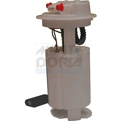 Meat & Doria Kraftstoff-Fördereinheit [Hersteller-Nr. 76860] für Renault