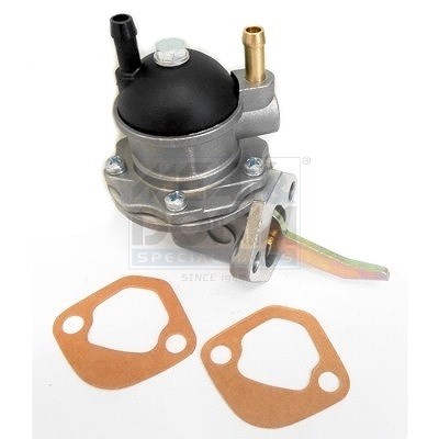 Meat & Doria Kraftstoffpumpe [Hersteller-Nr. POC121] für Fiat, Yugo