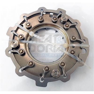 Meat & Doria Reparatursatz, Lader [Hersteller-Nr. 60522] für Mitsubishi, Audi, Seat, VW, Skoda