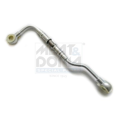 Meat & Doria Ölleitung, Lader [Hersteller-Nr. 63029] für Lancia, Fiat