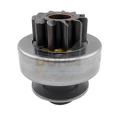 Meat & Doria Ritzel, Starter [Hersteller-Nr. 47207] für Vauxhall, Fiat, Citroën, Renault, Toyota, Volvo, Aro, Suzuki, Peugeot, Opel, Honda