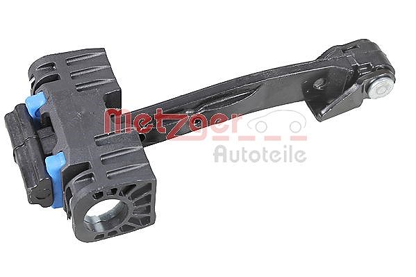 Metzger Autoteile Türfeststeller [Hersteller-Nr. 2312223] für Seat