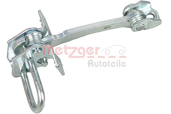Metzger Autoteile Türfeststeller [Hersteller-Nr. 2312190] für Vauxhall, Opel