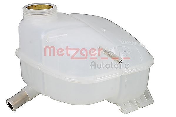 Metzger Autoteile Ausgleichsbehälter, Kühlmittel [Hersteller-Nr. 2140275] für Vauxhall, Opel