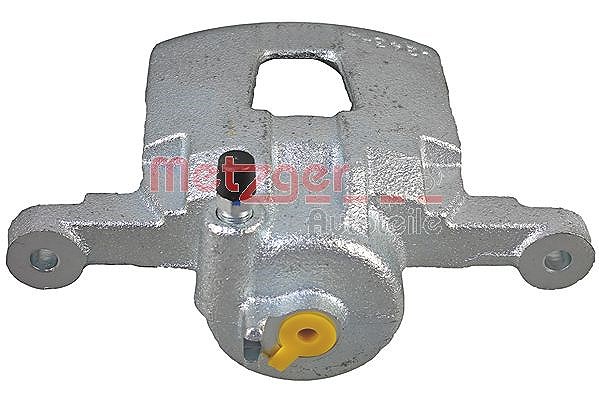 Metzger Autoteile Bremssattel [Hersteller-Nr. 6260535] für Daewoo, Chevrolet