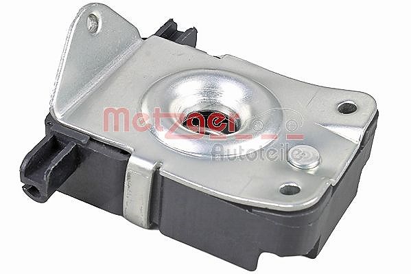 Metzger Autoteile Motorhaubenschloss [Hersteller-Nr. 2310574] für BMW